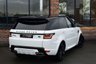 USED 2019 69 LAND ROVER RANGE ROVER SPORT 3.0 SD V6 HSE Dynamic SUV 5dr Diesel Auto 4WD Euro 6 (s/s) (306 ps) PAN ROOF / FULL DEALER HISTORY
