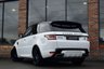 USED 2019 69 LAND ROVER RANGE ROVER SPORT 3.0 SD V6 HSE Dynamic SUV 5dr Diesel Auto 4WD Euro 6 (s/s) (306 ps) PAN ROOF / FULL DEALER HISTORY