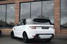 USED 2019 69 LAND ROVER RANGE ROVER SPORT 3.0 SD V6 HSE Dynamic SUV 5dr Diesel Auto 4WD Euro 6 (s/s) (306 ps) PAN ROOF / FULL DEALER HISTORY