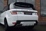 USED 2019 69 LAND ROVER RANGE ROVER SPORT 3.0 SD V6 HSE Dynamic SUV 5dr Diesel Auto 4WD Euro 6 (s/s) (306 ps) PAN ROOF / FULL DEALER HISTORY