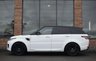 USED 2019 69 LAND ROVER RANGE ROVER SPORT 3.0 SD V6 HSE Dynamic SUV 5dr Diesel Auto 4WD Euro 6 (s/s) (306 ps) PAN ROOF / FULL DEALER HISTORY