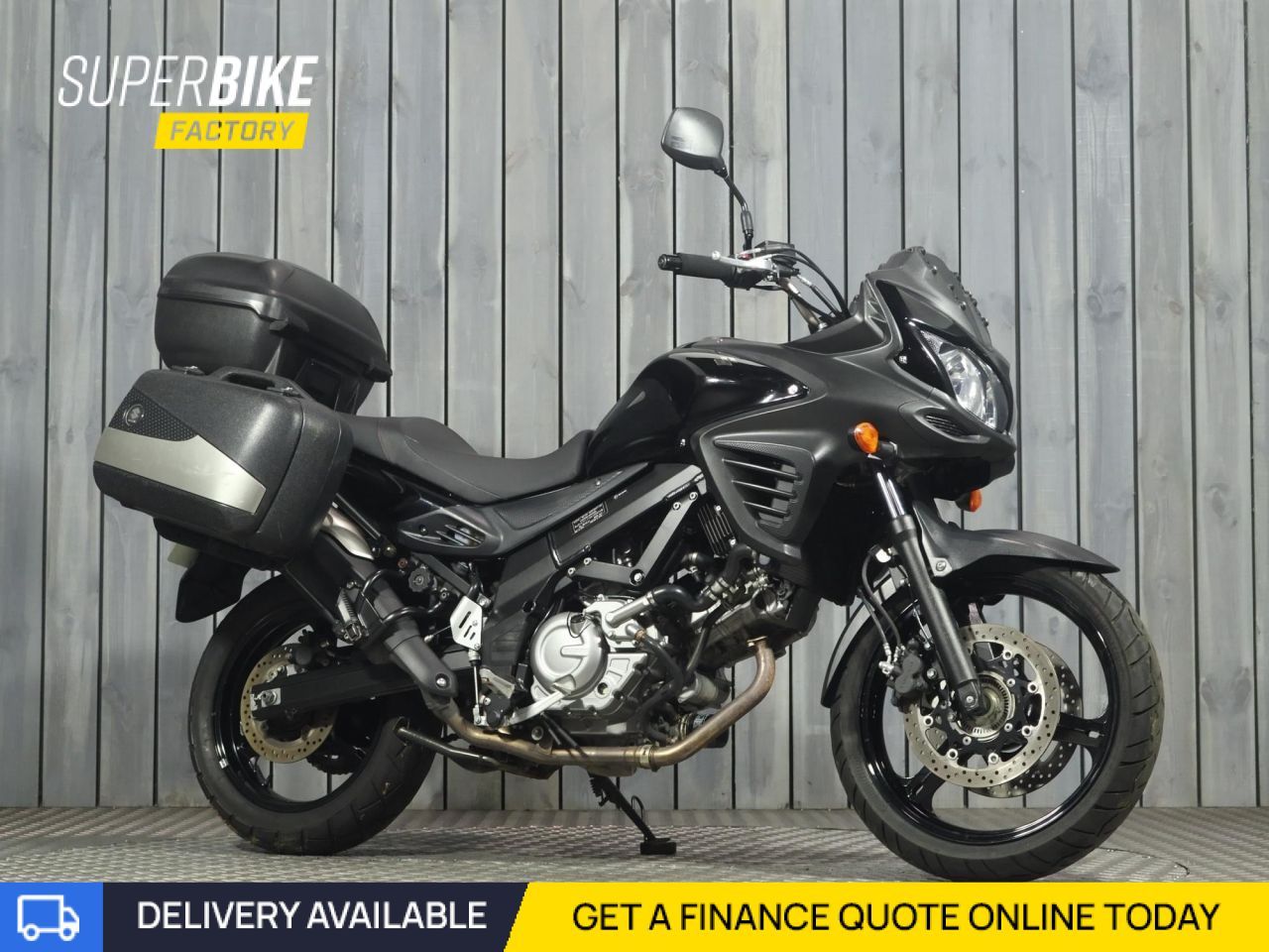 SUZUKI V-STROM 650V-STROM 650 SUZUKI V-STROM 650V-STROM 650