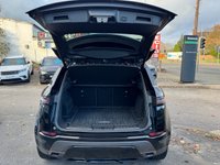 USED 2019 69 LAND ROVER RANGE ROVER EVOQUE 2.0 D180 R-Dynamic SE SUV 5dr Diesel Auto 4WD Euro 6 (s/s) (180 ps) Great colour combo! looks amazing!