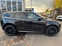USED 2019 69 LAND ROVER RANGE ROVER EVOQUE 2.0 D180 R-Dynamic SE SUV 5dr Diesel Auto 4WD Euro 6 (s/s) (180 ps) Great colour combo! looks amazing!