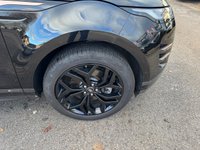 USED 2019 69 LAND ROVER RANGE ROVER EVOQUE 2.0 D180 R-Dynamic SE SUV 5dr Diesel Auto 4WD Euro 6 (s/s) (180 ps) Great colour combo! looks amazing!