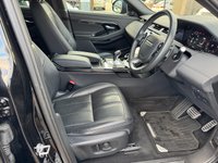 USED 2019 69 LAND ROVER RANGE ROVER EVOQUE 2.0 D180 R-Dynamic SE SUV 5dr Diesel Auto 4WD Euro 6 (s/s) (180 ps) Great colour combo! looks amazing!