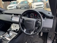 USED 2019 69 LAND ROVER RANGE ROVER EVOQUE 2.0 D180 R-Dynamic SE SUV 5dr Diesel Auto 4WD Euro 6 (s/s) (180 ps) Great colour combo! looks amazing!