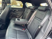USED 2019 69 LAND ROVER RANGE ROVER EVOQUE 2.0 D180 R-Dynamic SE SUV 5dr Diesel Auto 4WD Euro 6 (s/s) (180 ps) Great colour combo! looks amazing!
