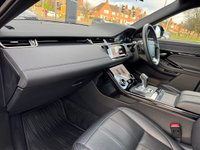 USED 2019 69 LAND ROVER RANGE ROVER EVOQUE 2.0 D180 R-Dynamic SE SUV 5dr Diesel Auto 4WD Euro 6 (s/s) (180 ps) Great colour combo! looks amazing!