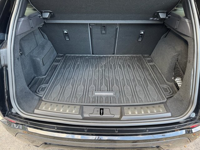 2019 Land Rover Range Rover Evoque 2L R-Dynamic Se 5dr - Photo 10