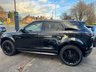 USED 2019 69 LAND ROVER RANGE ROVER EVOQUE 2.0 D180 R-Dynamic SE SUV 5dr Diesel Auto 4WD Euro 6 (s/s) (180 ps) Great colour combo! looks amazing!