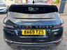 USED 2019 69 LAND ROVER RANGE ROVER EVOQUE 2.0 D180 R-Dynamic SE SUV 5dr Diesel Auto 4WD Euro 6 (s/s) (180 ps) Great colour combo! looks amazing!