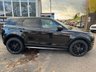 USED 2019 69 LAND ROVER RANGE ROVER EVOQUE 2.0 D180 R-Dynamic SE SUV 5dr Diesel Auto 4WD Euro 6 (s/s) (180 ps) Great colour combo! looks amazing!