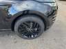 USED 2019 69 LAND ROVER RANGE ROVER EVOQUE 2.0 D180 R-Dynamic SE SUV 5dr Diesel Auto 4WD Euro 6 (s/s) (180 ps) Great colour combo! looks amazing!