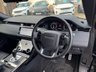 USED 2019 69 LAND ROVER RANGE ROVER EVOQUE 2.0 D180 R-Dynamic SE SUV 5dr Diesel Auto 4WD Euro 6 (s/s) (180 ps) Great colour combo! looks amazing!