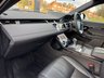 USED 2019 69 LAND ROVER RANGE ROVER EVOQUE 2.0 D180 R-Dynamic SE SUV 5dr Diesel Auto 4WD Euro 6 (s/s) (180 ps) Great colour combo! looks amazing!