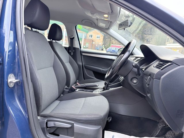 2015 Skoda Octavia 1L S 5dr - Photo 5