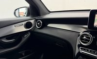 USED 2017 67 MERCEDES-BENZ GLC 2.1 GLC220d AMG Line SUV 5dr Diesel G-Tronic 4MATIC Euro 6 (s/s) (170 ps) 