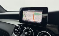 USED 2017 67 MERCEDES-BENZ GLC 2.1 GLC220d AMG Line SUV 5dr Diesel G-Tronic 4MATIC Euro 6 (s/s) (170 ps) 