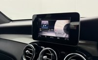 USED 2017 67 MERCEDES-BENZ GLC 2.1 GLC220d AMG Line SUV 5dr Diesel G-Tronic 4MATIC Euro 6 (s/s) (170 ps) 