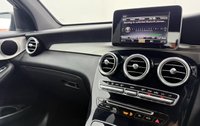 USED 2017 67 MERCEDES-BENZ GLC 2.1 GLC220d AMG Line SUV 5dr Diesel G-Tronic 4MATIC Euro 6 (s/s) (170 ps) 
