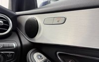 USED 2017 67 MERCEDES-BENZ GLC 2.1 GLC220d AMG Line SUV 5dr Diesel G-Tronic 4MATIC Euro 6 (s/s) (170 ps) 