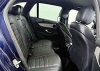 USED 2017 67 MERCEDES-BENZ GLC 2.1 GLC220d AMG Line SUV 5dr Diesel G-Tronic 4MATIC Euro 6 (s/s) (170 ps) 