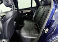 USED 2017 67 MERCEDES-BENZ GLC 2.1 GLC220d AMG Line SUV 5dr Diesel G-Tronic 4MATIC Euro 6 (s/s) (170 ps) 