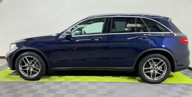 2017 Mercedes-Benz GLC - Photo 7