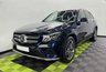USED 2017 67 MERCEDES-BENZ GLC 2.1 GLC220d AMG Line SUV 5dr Diesel G-Tronic 4MATIC Euro 6 (s/s) (170 ps) 