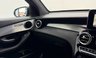 USED 2017 67 MERCEDES-BENZ GLC 2.1 GLC220d AMG Line SUV 5dr Diesel G-Tronic 4MATIC Euro 6 (s/s) (170 ps) 