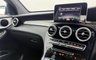 USED 2017 67 MERCEDES-BENZ GLC 2.1 GLC220d AMG Line SUV 5dr Diesel G-Tronic 4MATIC Euro 6 (s/s) (170 ps) 