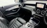 USED 2017 67 MERCEDES-BENZ GLC 2.1 GLC220d AMG Line SUV 5dr Diesel G-Tronic 4MATIC Euro 6 (s/s) (170 ps) 