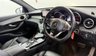 USED 2017 67 MERCEDES-BENZ GLC 2.1 GLC220d AMG Line SUV 5dr Diesel G-Tronic 4MATIC Euro 6 (s/s) (170 ps) 