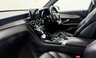USED 2017 67 MERCEDES-BENZ GLC 2.1 GLC220d AMG Line SUV 5dr Diesel G-Tronic 4MATIC Euro 6 (s/s) (170 ps) 