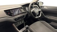 USED 2018 68 VOLKSWAGEN POLO 1.0 SE Hatchback 5dr Petrol Manual Euro 6 (s/s) (65 ps) 