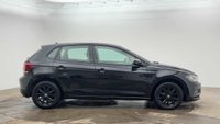 USED 2018 68 VOLKSWAGEN POLO 1.0 SE Hatchback 5dr Petrol Manual Euro 6 (s/s) (65 ps) 