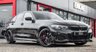 USED 2021 71 BMW 3 SERIES 3.0 M340i MHT Saloon 4dr Petrol Hybrid Auto xDrive Euro 6 (s/s) (374 ps) ATTACHED
