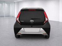 USED 2021 70 TOYOTA AYGO 1.0 VVT-i x-play Hatchback 5dr Petrol Manual Euro 6 (Safety Sense) (71 ps) ULEZ COMPLIANT, 15 inch Alloys, Bluetooth, Air Conditioning, Reversing Camera, Free RAC Warranty and Free 1Yr RAC Recovery package.