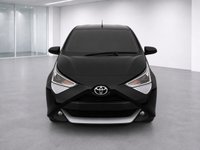 USED 2021 70 TOYOTA AYGO 1.0 VVT-i x-play Hatchback 5dr Petrol Manual Euro 6 (Safety Sense) (71 ps) ULEZ COMPLIANT, 15 inch Alloys, Bluetooth, Air Conditioning, Reversing Camera, Free RAC Warranty and Free 1Yr RAC Recovery package.