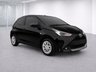 USED 2021 70 TOYOTA AYGO 1.0 VVT-i x-play Hatchback 5dr Petrol Manual Euro 6 (Safety Sense) (71 ps) ULEZ COMPLIANT, 15 inch Alloys, Bluetooth, Air Conditioning, Reversing Camera, Free RAC Warranty and Free 1Yr RAC Recovery package.
