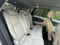 USED 2016 65 LAND ROVER DISCOVERY SPORT 2.0 TD4 HSE SUV 5dr Diesel Manual 4WD Euro 6 (s/s) (180 ps) 