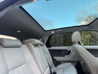 USED 2016 65 LAND ROVER DISCOVERY SPORT 2.0 TD4 HSE SUV 5dr Diesel Manual 4WD Euro 6 (s/s) (180 ps) 