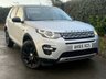 USED 2016 65 LAND ROVER DISCOVERY SPORT 2.0 TD4 HSE SUV 5dr Diesel Manual 4WD Euro 6 (s/s) (180 ps) 