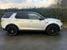 USED 2016 65 LAND ROVER DISCOVERY SPORT 2.0 TD4 HSE SUV 5dr Diesel Manual 4WD Euro 6 (s/s) (180 ps) 