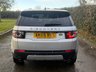 USED 2016 65 LAND ROVER DISCOVERY SPORT 2.0 TD4 HSE SUV 5dr Diesel Manual 4WD Euro 6 (s/s) (180 ps) 