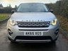 USED 2016 65 LAND ROVER DISCOVERY SPORT 2.0 TD4 HSE SUV 5dr Diesel Manual 4WD Euro 6 (s/s) (180 ps) 