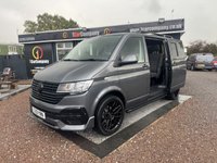 USED 2021 21 VOLKSWAGEN TRANSPORTER 2.0 TDI T28 Startline Kombi Van 5dr Diesel Manual FWD SWB Euro 6 (s/s) 