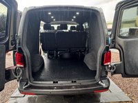 USED 2021 21 VOLKSWAGEN TRANSPORTER 2.0 TDI T28 Startline Kombi Van 5dr Diesel Manual FWD SWB Euro 6 (s/s) 