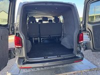 USED 2021 21 VOLKSWAGEN TRANSPORTER 2.0 TDI T28 Startline Kombi Van 5dr Diesel Manual FWD SWB Euro 6 (s/s) 